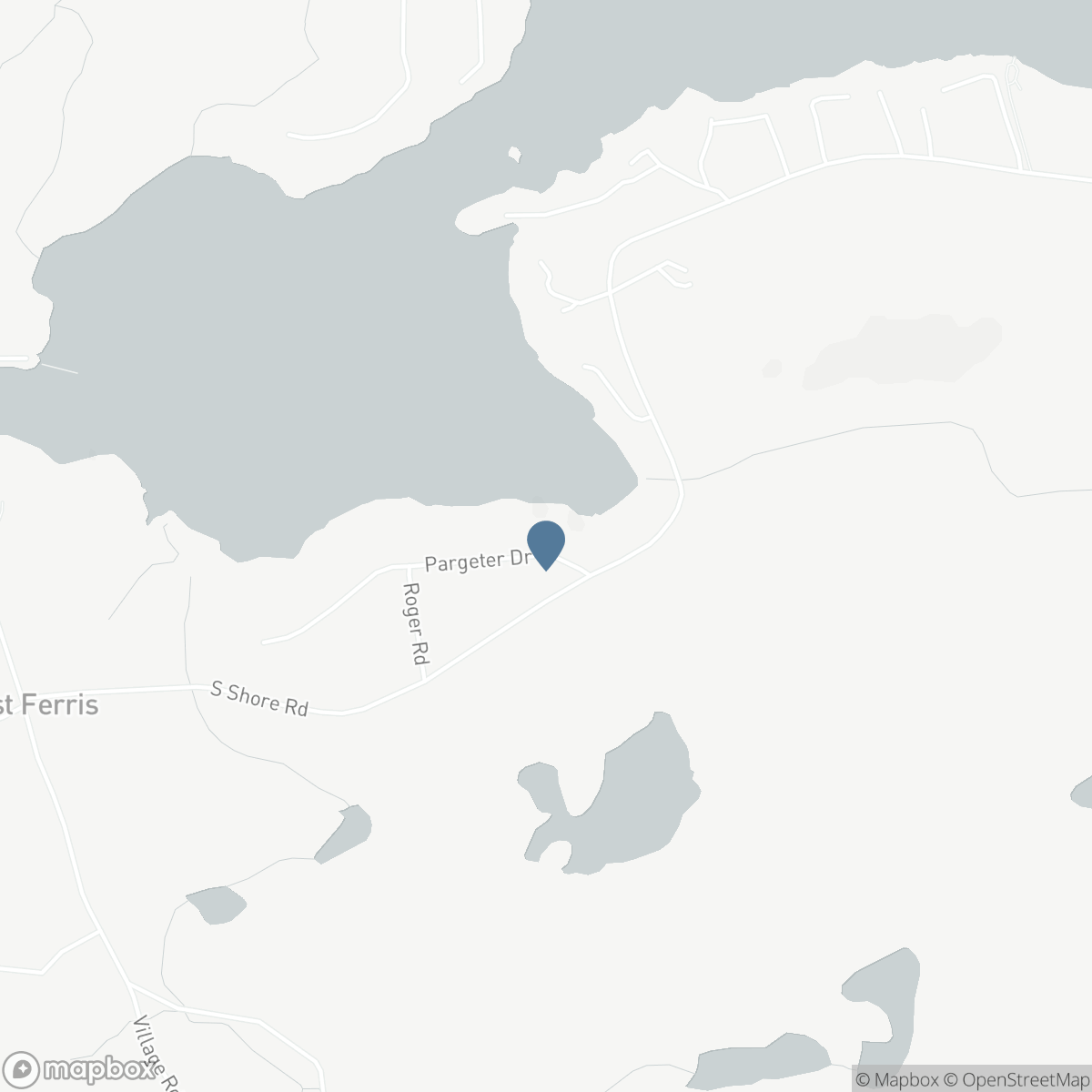 18 PARGETER DRIVE, North Bay, Ontario P0H 1B0